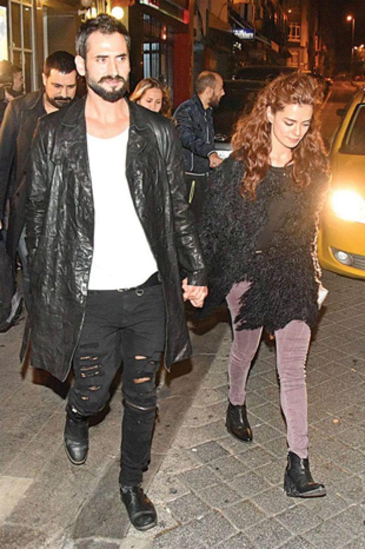 Haluk Bilginer ile Çetin Tekindor aynı karede G4