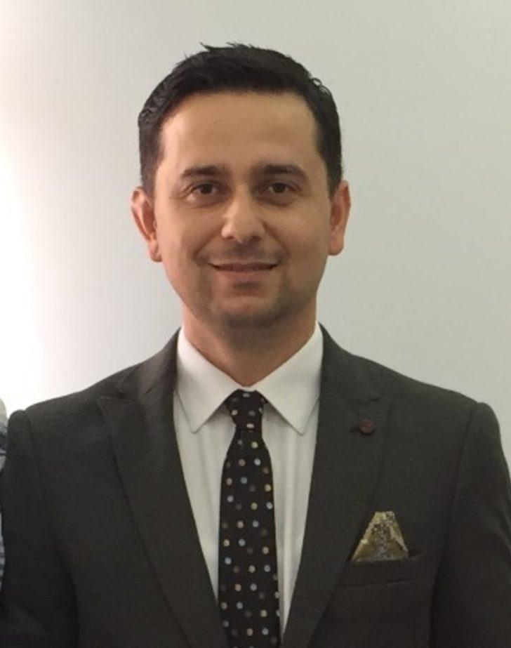 SAMÜ’lü akademisyenden Kovid-19 takip yazılımı G3