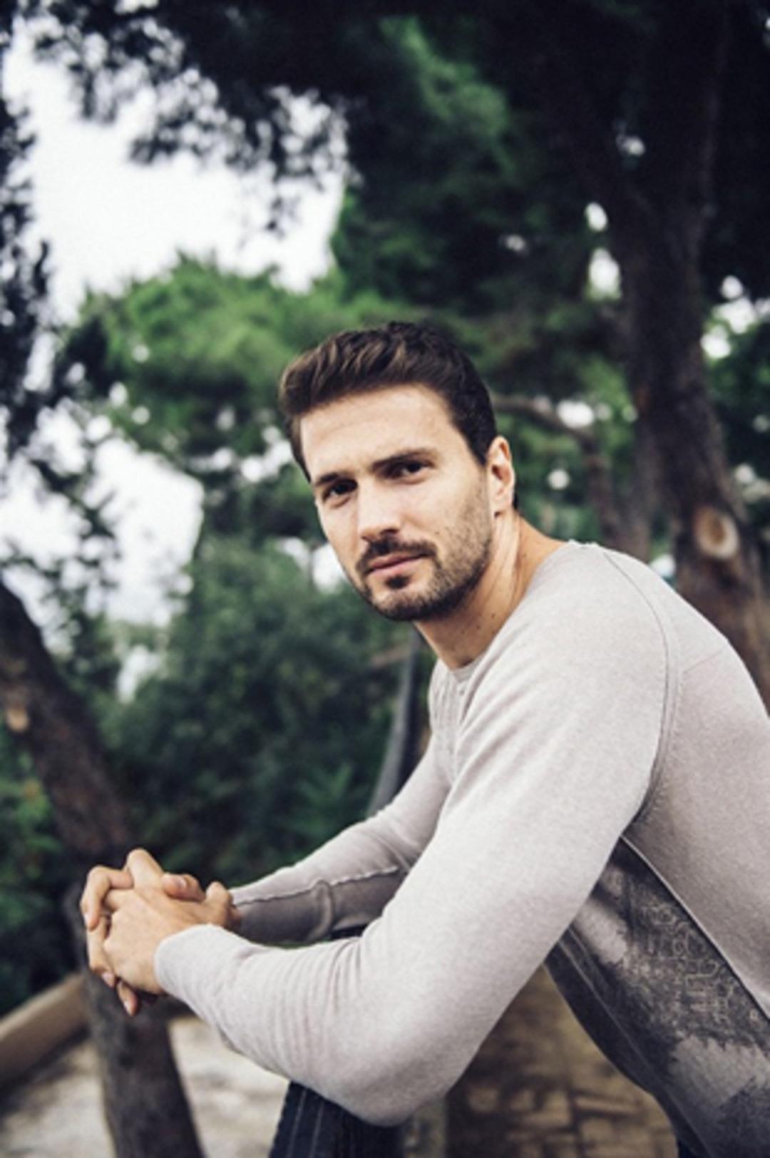 Emre Kızılırmak: 'Benim de annem baba ayrı'