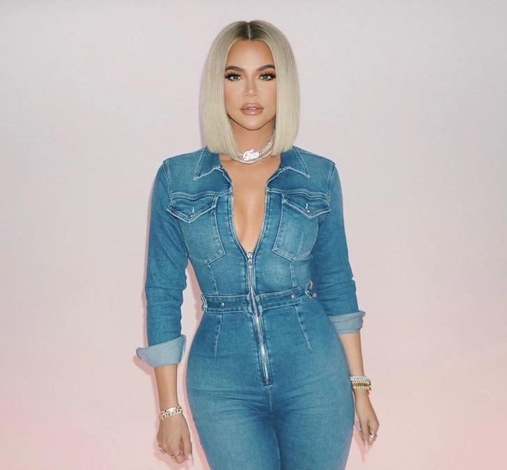 Khloe Kardashian’ın eski sevgilisinden ikinci kez hamile olduğu iddia edildi G3