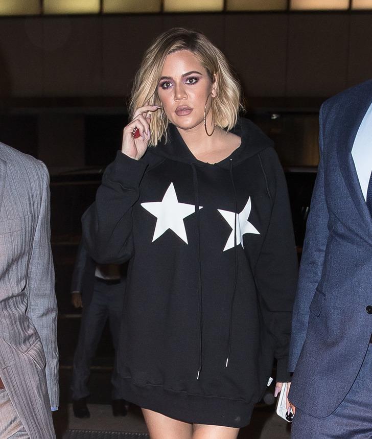 Khloe Kardashian’ın eski sevgilisinden ikinci kez hamile olduğu iddia edildi G5