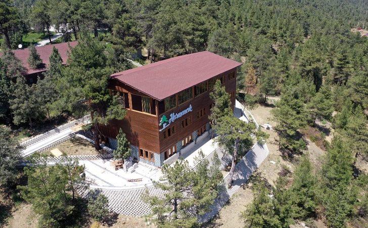 Bursa’da eko-turizm atağı G2