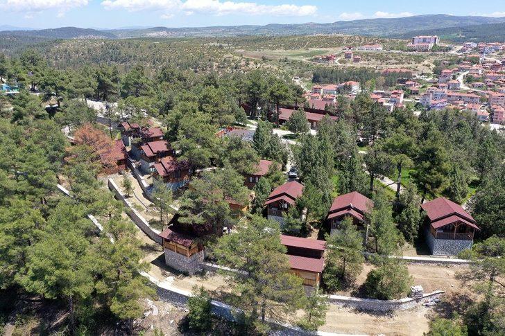 Bursa’da eko-turizm atağı G3