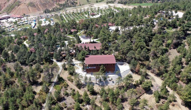 Bursa’da eko-turizm atağı G5