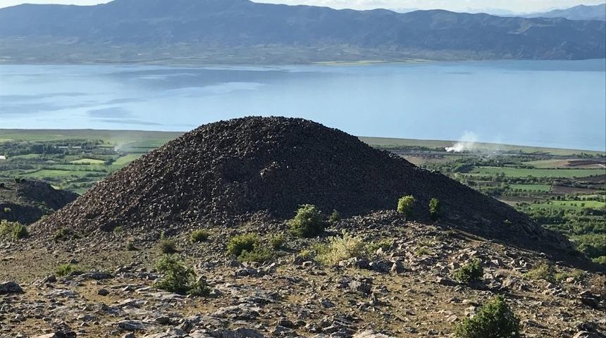 Elazığ&rsquo;da Neolitik, Kalkolitik ve Tun&ccedil; &Ccedil;ağı araştırılacak