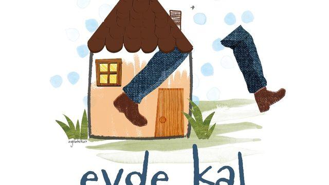 ESOGÜ Korona günlerini sanatla anlatmaya devam ediyor