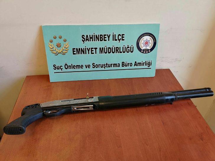 Gaziantep’te uyuşturucu tacirlerine darbe G2