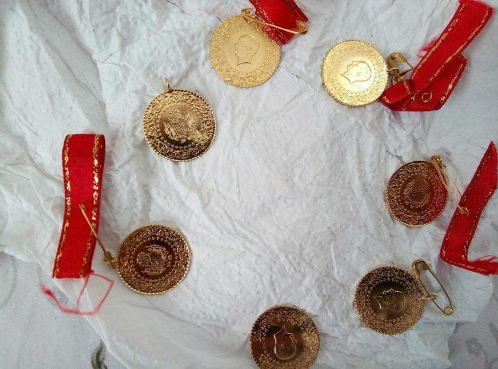 Gaziantep’te uyuşturucu tacirlerine darbe G3