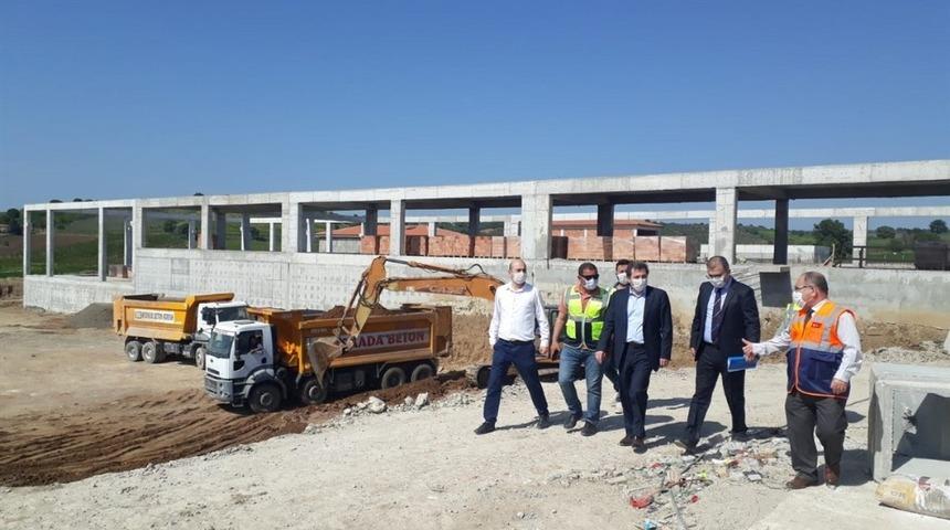 Çanakkale memba kalitesinde su içecek