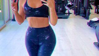 Khloe Kardashian’ın eski sevgilisinden ikinci kez hamile olduğu iddia edildi