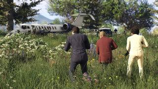 Epic Games Store Twitter'dan çıtlattı: GTA 5 ücretsiz oluyor!