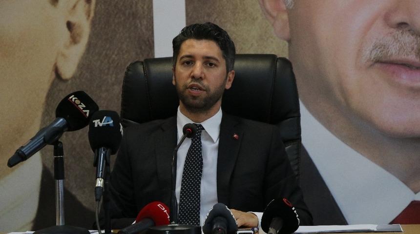 Ay&rsquo;dan Karalar&rsquo;a &ccedil;ağrı