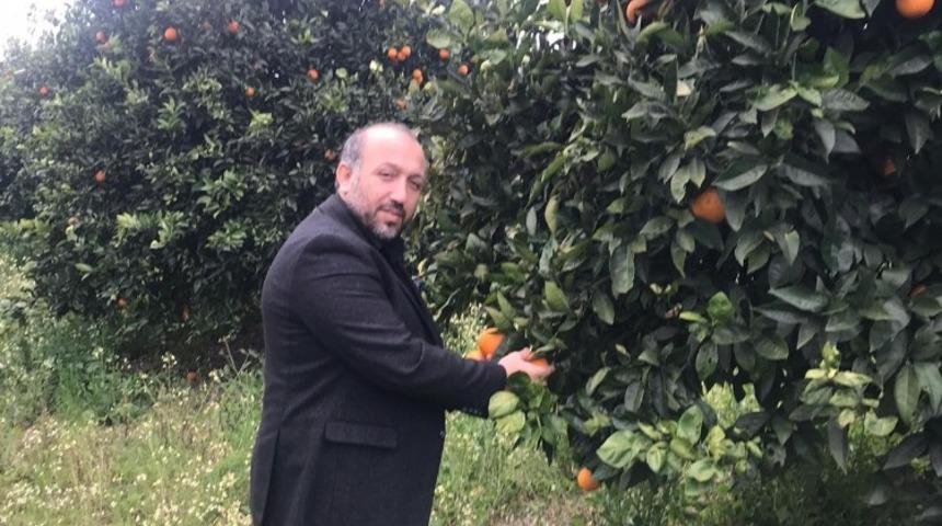 Yatırım uzmanı Altun&ccedil;&rsquo;tan salgın sonrası &ldquo;Yeni d&uuml;nya d&uuml;zeninde T&uuml;rkiye&rdquo;  analizi