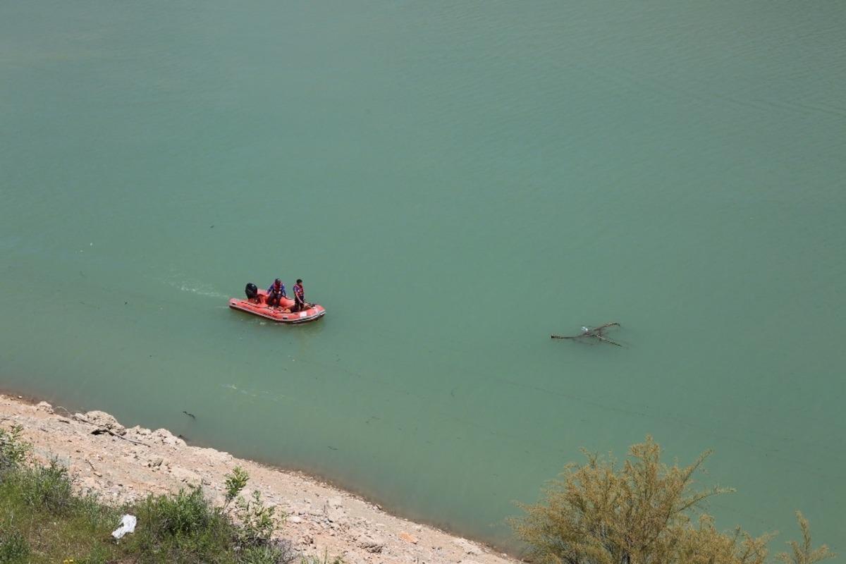 Kayıp G&uuml;listan&rsquo;ı arama &ccedil;alışmaları