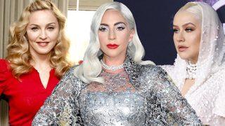 Lady Gaga, Mariah Carey, Nicki Minaj gibi ünlü isimlerin özel bilgileri çalındı 