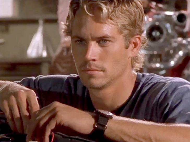 Paul Walker'ın ölümünde şok detay G4
