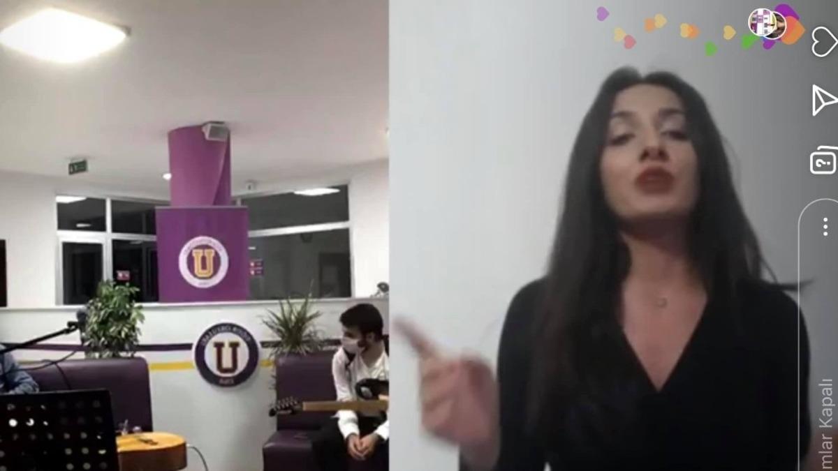 Uğur&rsquo;un kazananı &Ouml;zge Sarıca oldu