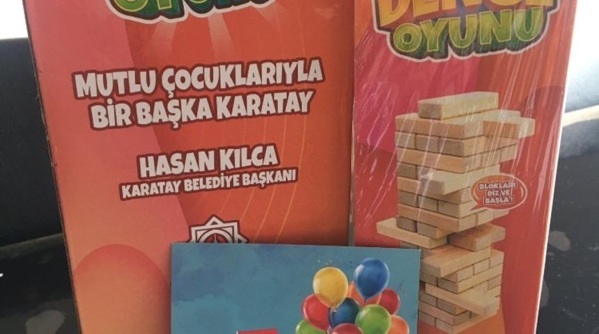 Başkan Kılca: &ldquo;Evde kalarak s&uuml;reci başarıyla atlatacağız&rdquo;