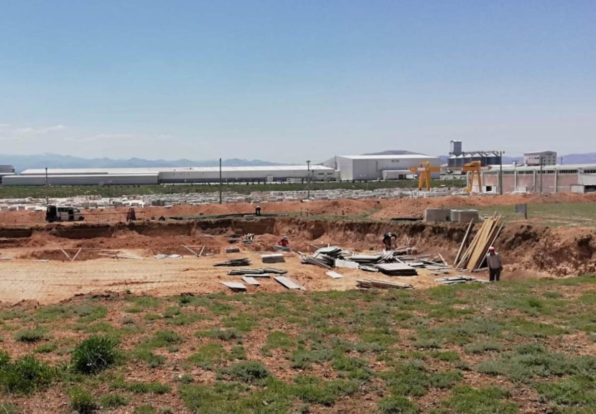 Emirdağ&rsquo;a yeni yatırımlar