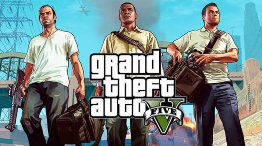GTA 5 sistem gereksinimleri nedir? GTA V &uuml;cretsiz olacak!