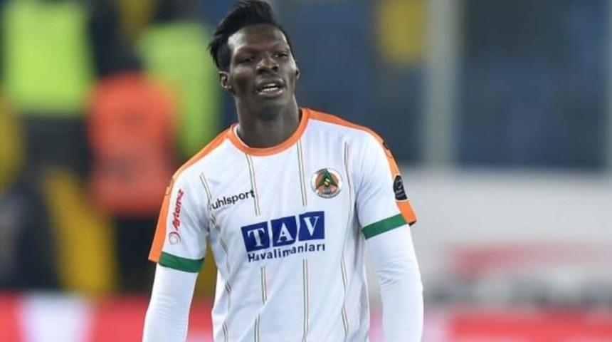 Beşiktaş, Fabrice N'Sakala ile anlaşmaya vardı