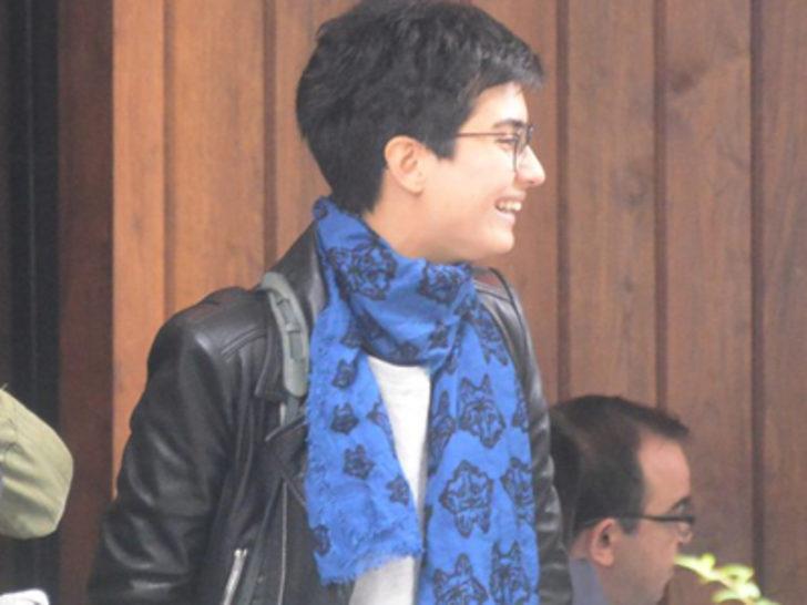 Tuba Büyüküstün'ü hayranları bile tanıyamadı G2