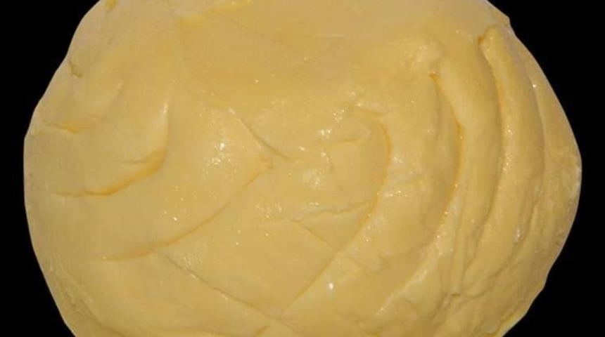 Beypazarı&rsquo;nda sahte tereyağı iddiası