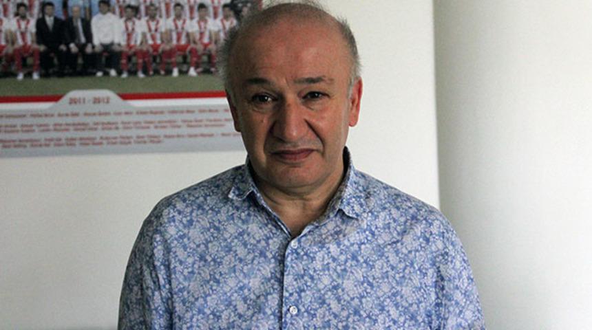 Boluspor Başkanı Çarıkcı: Test yapmayan kulüpler olduğunu da biliyorum