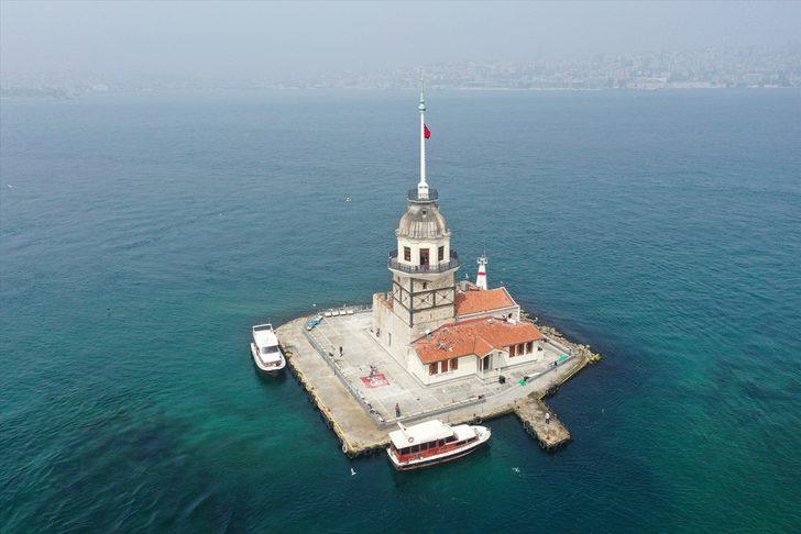 İstanbul'da kontrollü sosyal hayat başladı!  G3