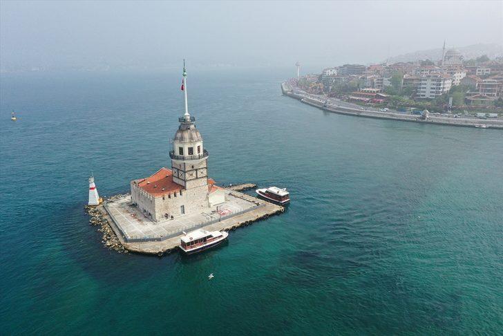 İstanbul'da kontrollü sosyal hayat başladı!  G4