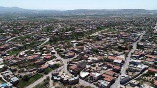 Taziyeye gidip, koronavirüs bulaştırdı! 30 ev karantinaya alındı