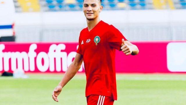 Achraf Dari Galatasaray'dan teklif aldığını açıkladı