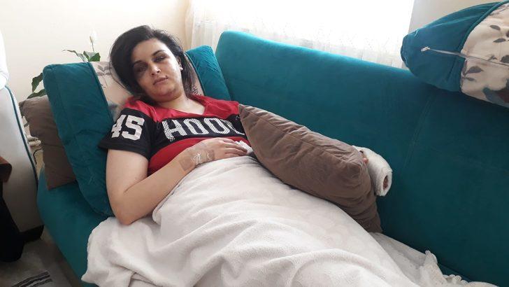 Ormana kaçırıldı, 8 saat işkence gördü! Her satırı korkunç G2