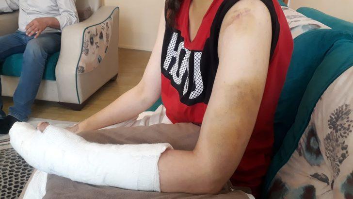 Ormana kaçırıldı, 8 saat işkence gördü! Her satırı korkunç G3