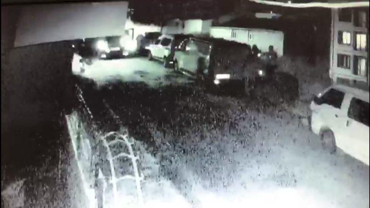 Ormana kaçırıldı, 8 saat işkence gördü! Her satırı korkunç G4