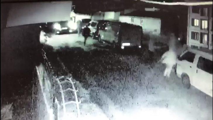 Ormana kaçırıldı, 8 saat işkence gördü! Her satırı korkunç G5