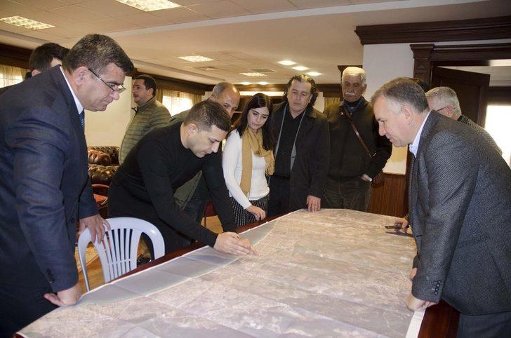 Kuşadası’nın yıldızı Başkan Günel ile yeniden parlıyor G1