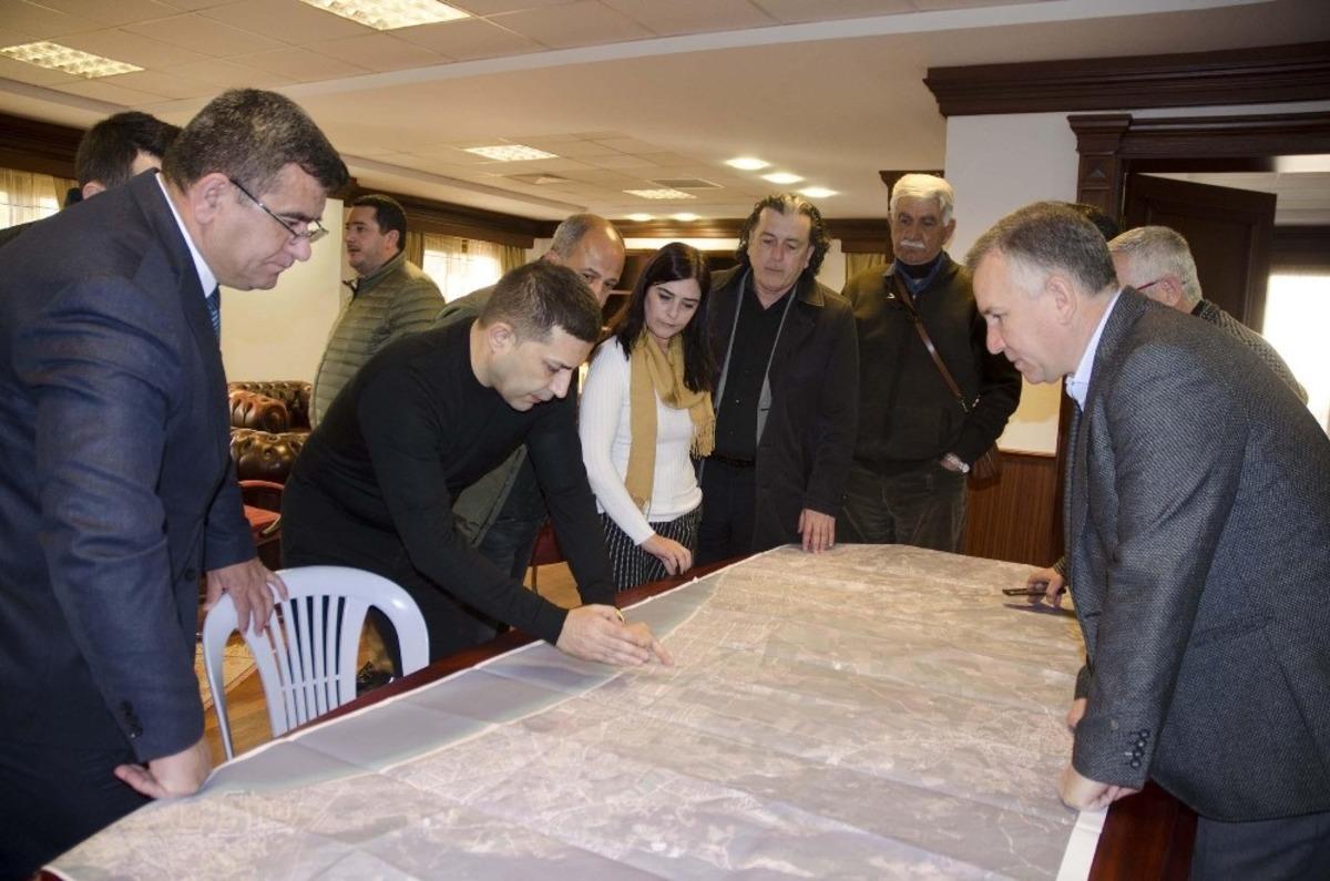 Kuşadası&rsquo;nın yıldızı Başkan G&uuml;nel ile yeniden parlıyor