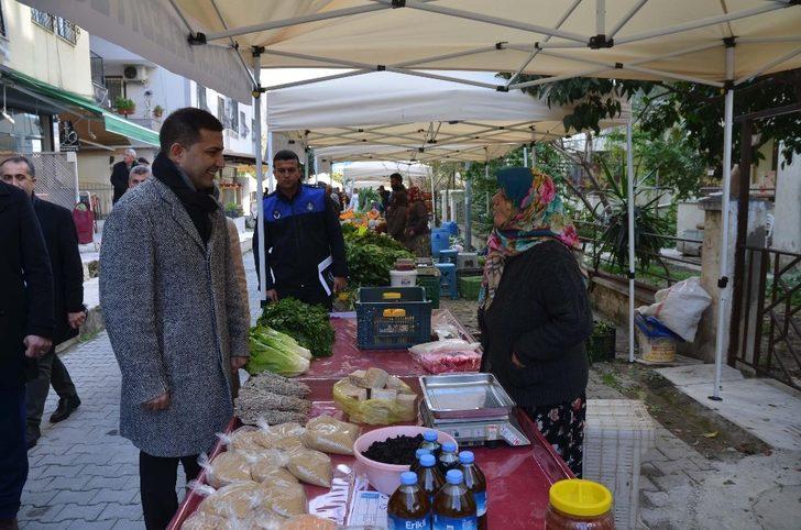 Kuşadası’nın yıldızı Başkan Günel ile yeniden parlıyor G2