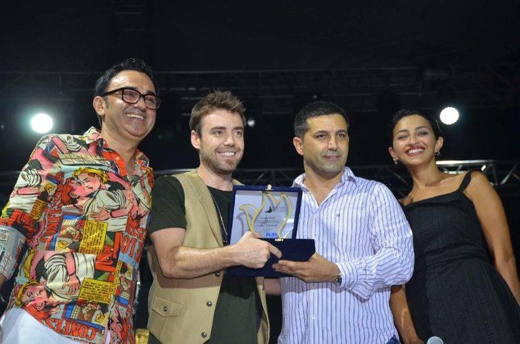 Kuşadası’nın yıldızı Başkan Günel ile yeniden parlıyor G3