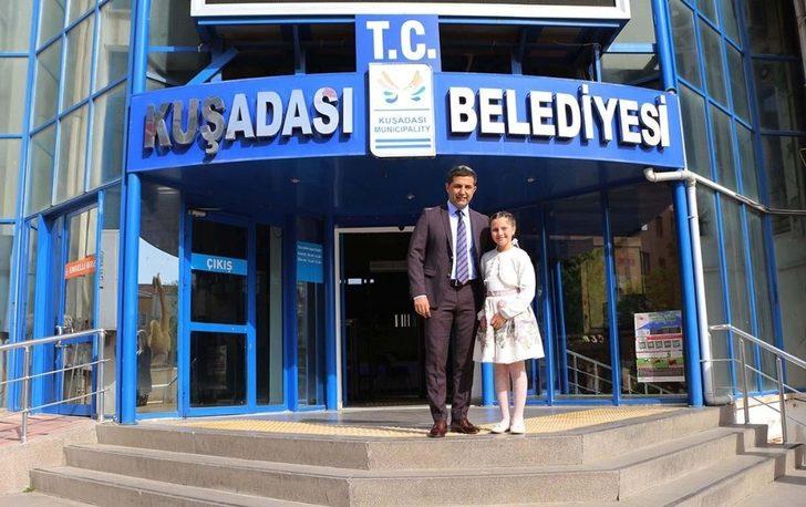 Kuşadası’nın yıldızı Başkan Günel ile yeniden parlıyor G4