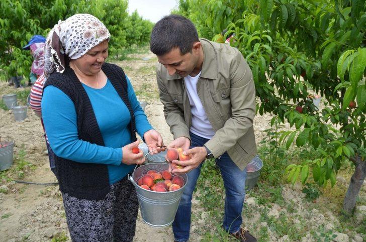 Kuşadası’nın yıldızı Başkan Günel ile yeniden parlıyor G5
