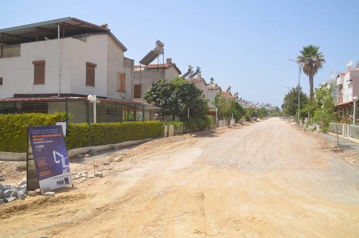 Büyükşehir ve ilçe belediye işbirliğinden Kuşadası kazanıyor G1