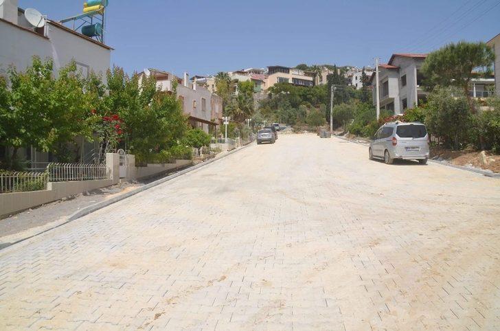 Büyükşehir ve ilçe belediye işbirliğinden Kuşadası kazanıyor G2