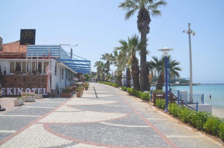 Büyükşehir ve ilçe belediye işbirliğinden Kuşadası kazanıyor G3