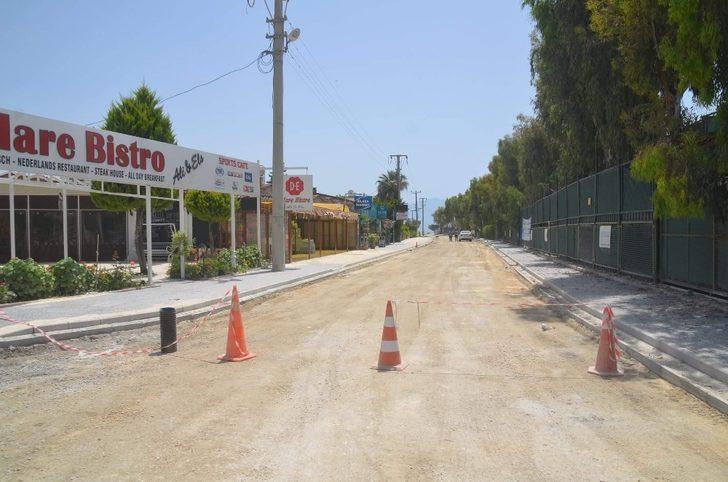 Büyükşehir ve ilçe belediye işbirliğinden Kuşadası kazanıyor G5