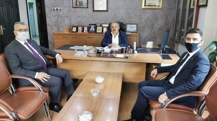 &Ccedil;orumlu &ccedil;ift&ccedil;ilere 15 yılda 1.6 milyar TL destek &ouml;demesi yapıldı