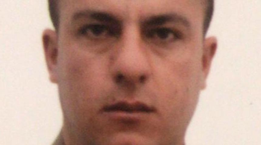 Kağızmanlı asker hayatını kaybetti