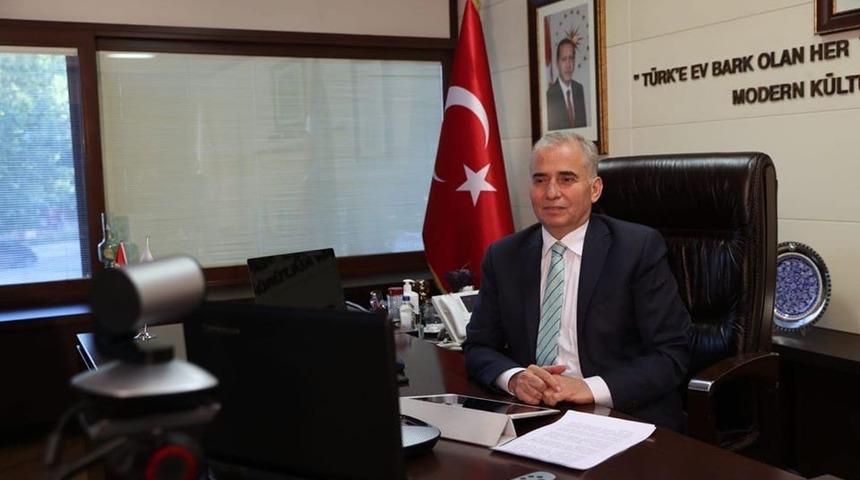 Başkan Zolan’dan Avdan Termik Santrali ile ilgili açıklama