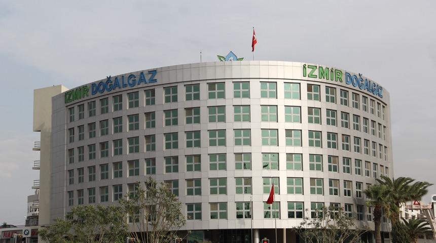 Torbalı'daki panik yaratan kokuyla ilgili açıklama: Kokunun nedeni doğal gaz değil